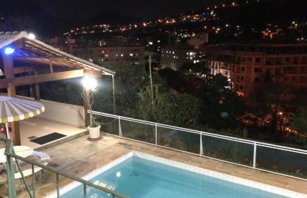 Aconchegante casa com piscina e lazer completo - Foto 41