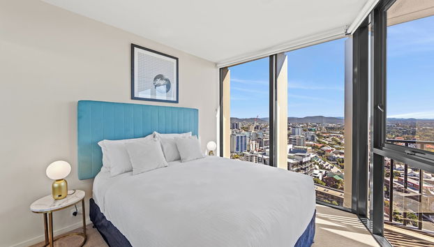 Spire Residences by CLLIX - Foto 5, Habitación