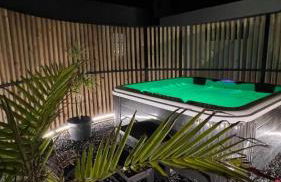 Nascer Do Sol Retreat Villa - Photo 36