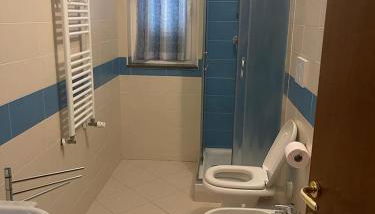 Appartamento Iris - Foto 4, Shower