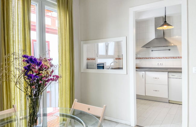 San Marcos Apartamentos - Photo 19