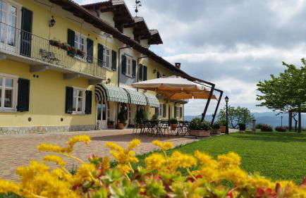 Agriturismo Cascina Rabalot - Foto 1