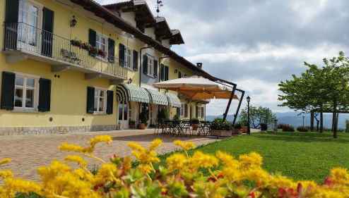 Agriturismo Cascina Rabalot - Foto 1