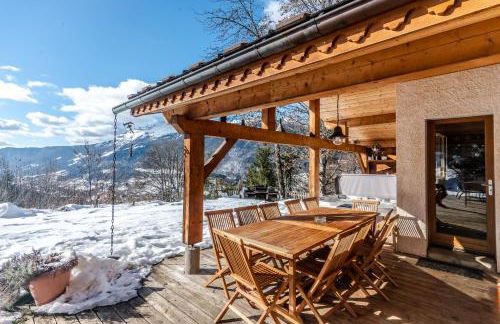 chalet les ecureuils - Photo 30