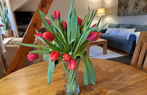 Ferienwohnung Am Speicher - Foto 16