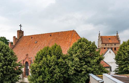 Pokoje gościnne przy Rynku - Foto 4