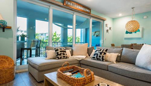 Bungalow at Margaritaville! Less than 1 Mile to AMI! - Foto 4