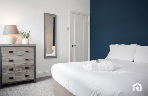 The Ryton Free Wi-Fi Parking - Foto 8