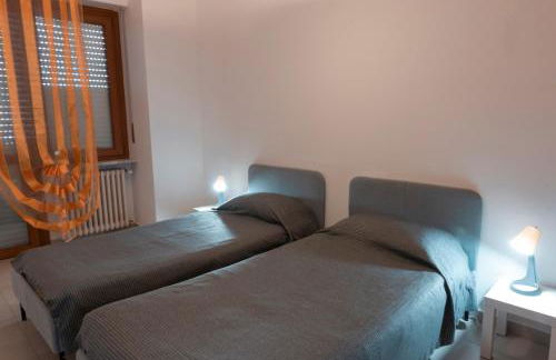 DORA Rooms and terrace, Parco Dora - Foto 21