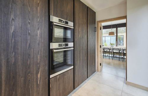 Sleeper Cottage - Sleeps 8 - Foto 66