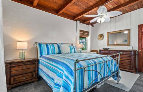 Shoreline Serenity- The Golden Goat on the Bay - Foto 11