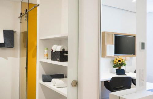 Seven Hotel + Boardinghouse - Foto 16