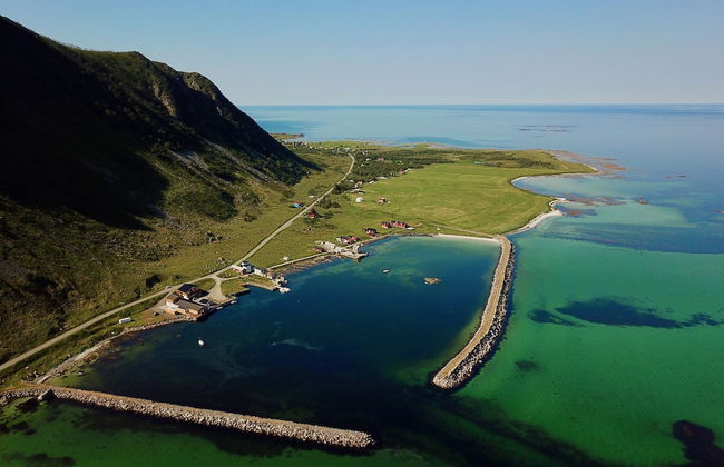 Lighthouse View Lofoten - Foto 33