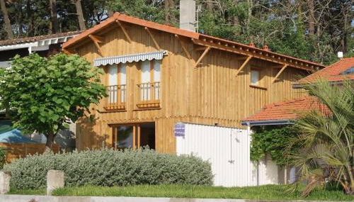 Entre dune et plage Les Jacquets Cap Ferret - Foto 4