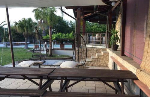 The Bamboo villa - Fraschetti Daniele - Foto 19