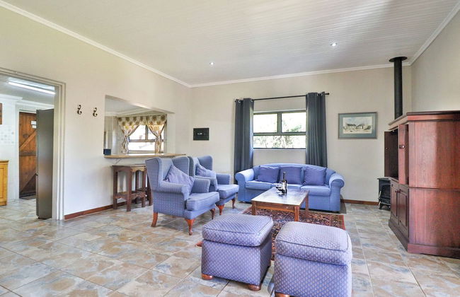 Valley of the Rainbow Fly Fishing Estate - Foto 41