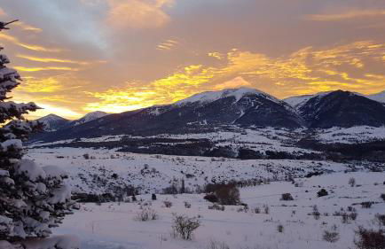 Chalet Rouge Sorbier - Foto 21