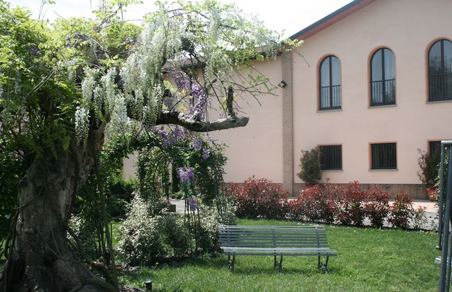 Agriturismo Argaland - Foto 63