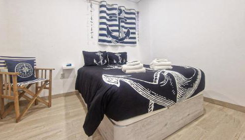 APART ALDEIA DAS AÇOTEIAS - T0 - By BEDZY - Foto 3, towels