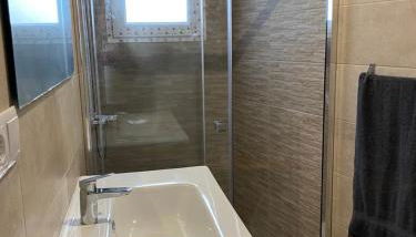 Apt with terrace near the beach - Foto 4