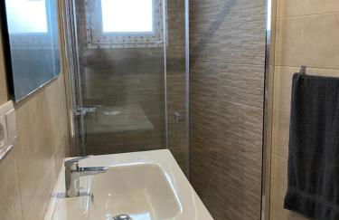 Apt with terrace near the beach - Foto 4