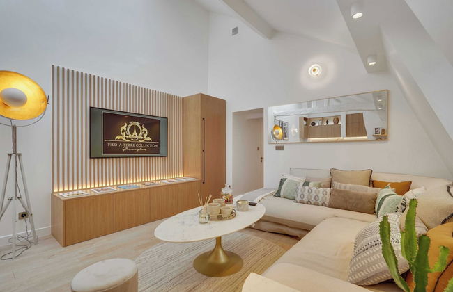 Résidence Paris CHOISEUL - Foto 58