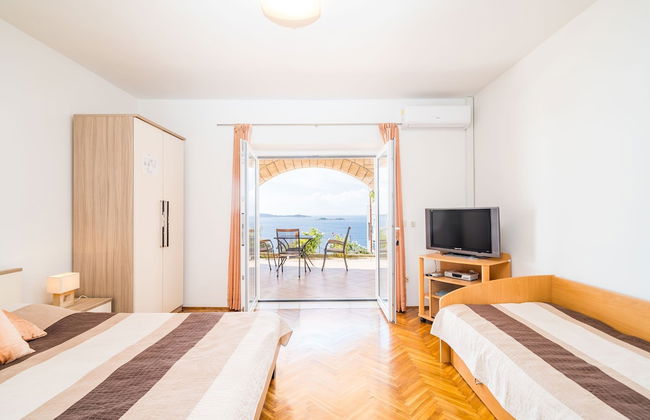 Apartments Blue Chill - Foto 40