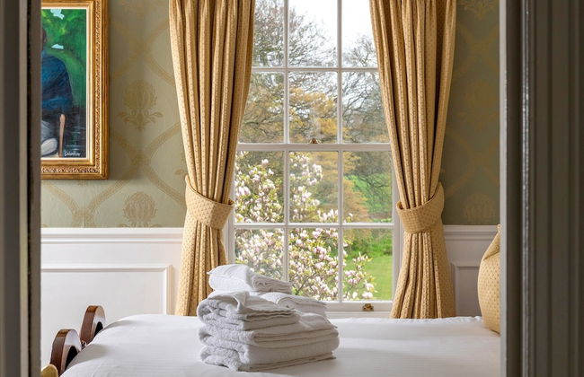 Plas Dinas Country House - Photo 24