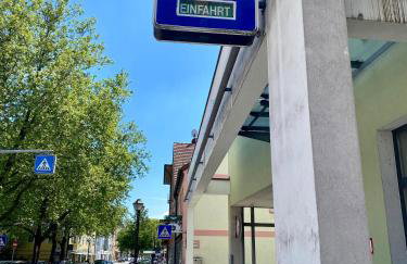 Luxury Penthouse for 8 - Center - Parking - Therme 8 min - Airport 15 min - Foto 28