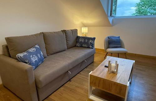 Aires Celtas Fisterra, Playa y Parking - Foto 30