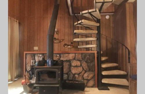 High Sierra Retreat with a view of Pinecrest lake - Foto 1