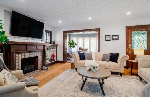 Charming Cleveland Home - Foto 9