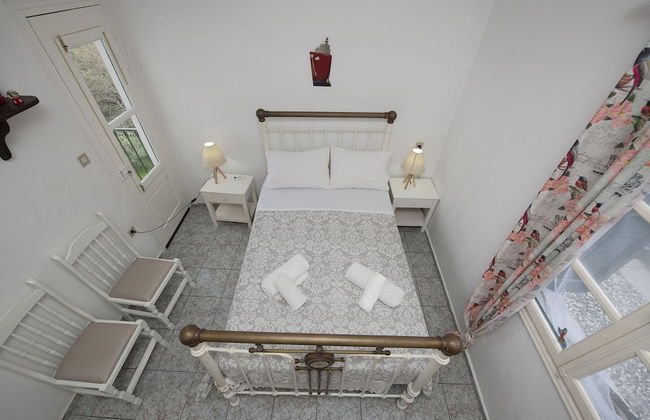 Giameiko Traditional House Kalymnos - Foto 2