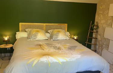 Gite de la Pilaudière - Foto 9