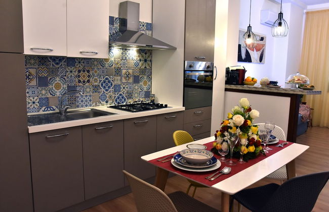 Gloden House Apartments - Foto 11