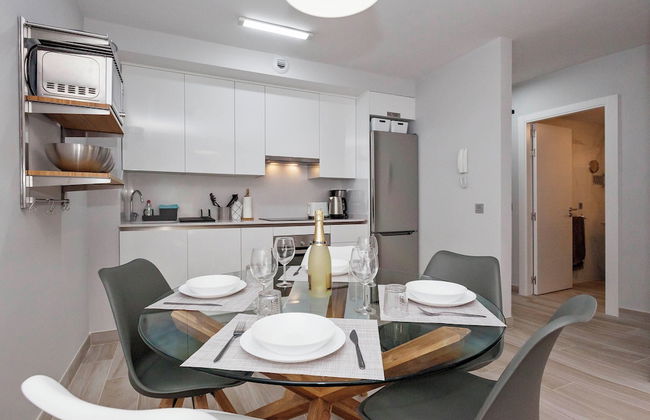 Ocean Paradise 1 La Tejita (Intero appartamento, due camere e un bagno) - Foto 12