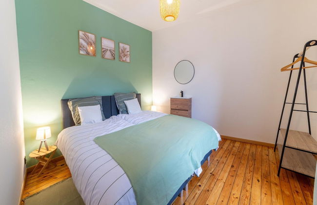 Holiday Home With Nordic Bath and Games Room - Foto 10