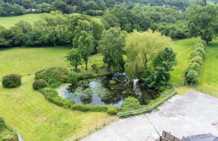 Snowdonia Cottages - Photo 23