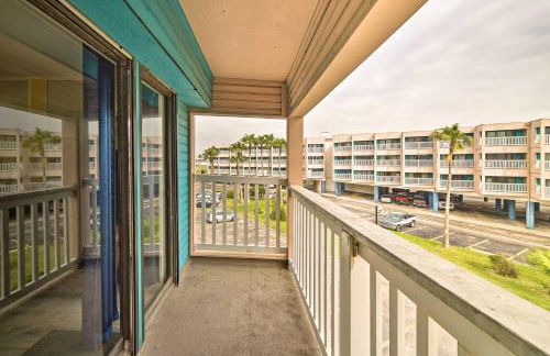 Seaside Corpus Christi Condo at The Villa del Sol! - Foto 17