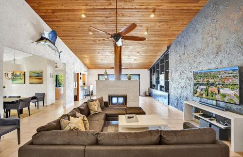 By the Sea Villa - Foto 15