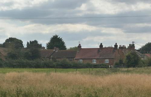 Pretty View Cottage, SEATON - Foto 30