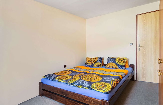 Modern Holiday Home in Cerny Dul With Private Garden - Foto 19