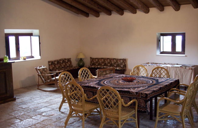 Case di Cutalia - Foto 34