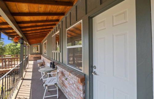 Mountain View House - Foto 23