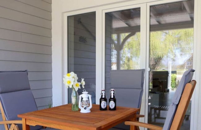 Fordebrise Modern Retreat - Photo 17