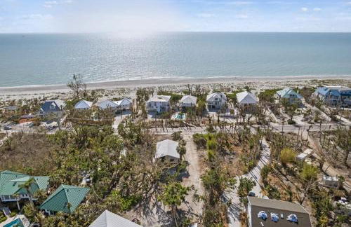 Captiva Beach Bungalow on Turner Beach - Foto 23