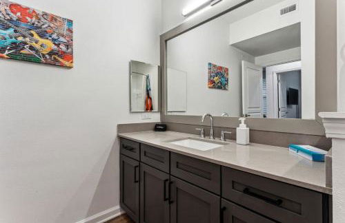 Perfect Frisco Work Relax Suite - Foto 34