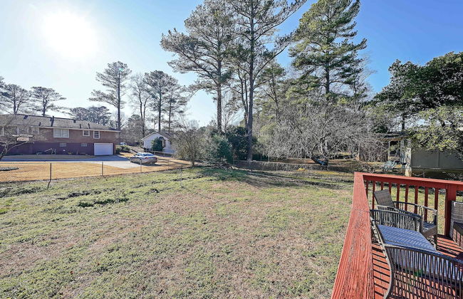 Marietta 2BR Close to Atlanta! - Foto 20