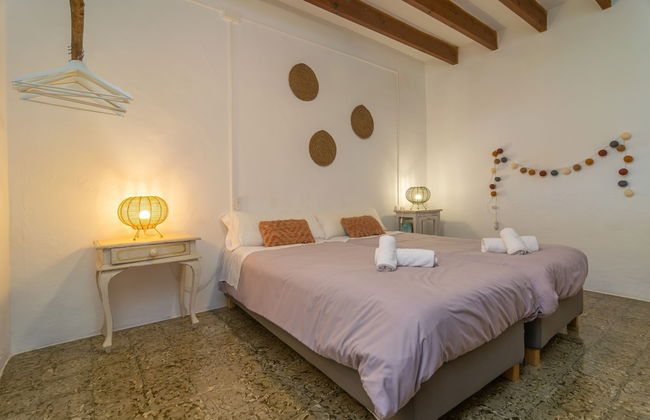 Son Indiot in Algaida - Foto 22