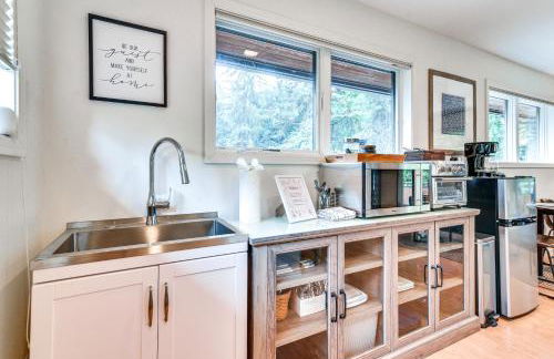 Walk to Willamette River Studio in West Linn - Foto 16